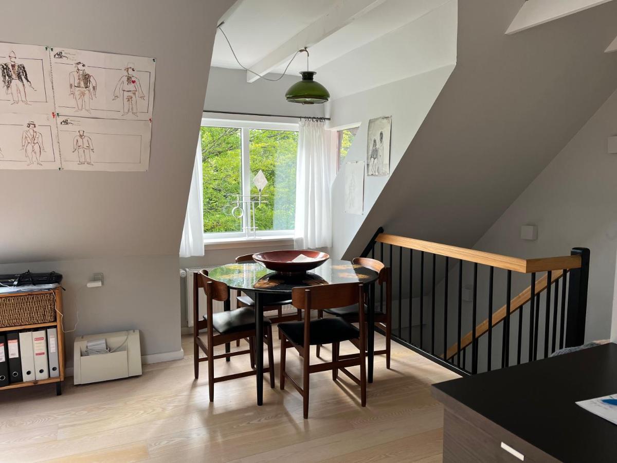 Fuglsang Bed & Breakfast Hjørring Exteriér fotografie