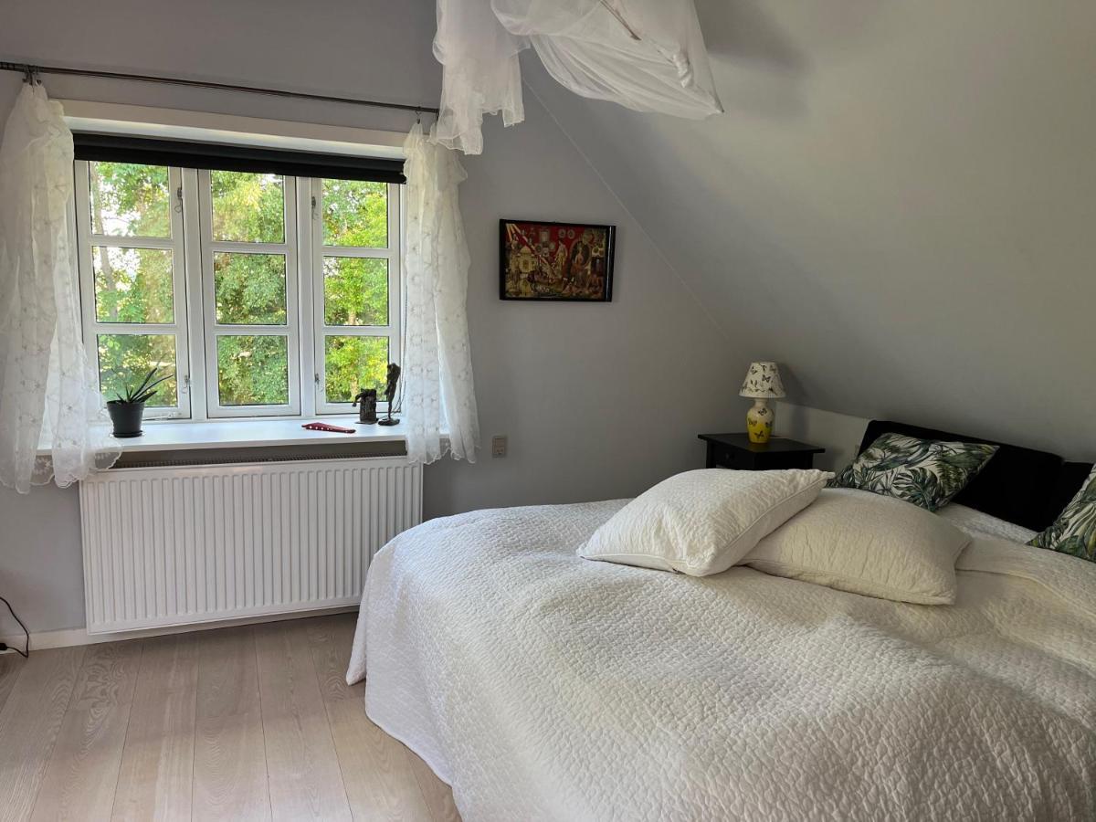 Fuglsang Bed & Breakfast Hjørring Exteriér fotografie